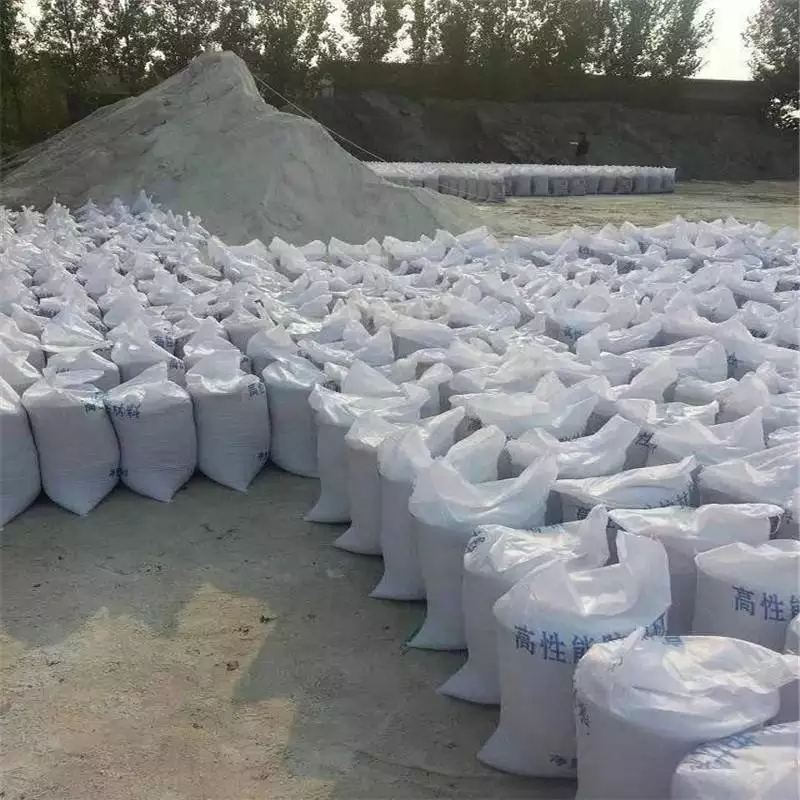包头防辐射硫酸钡砂